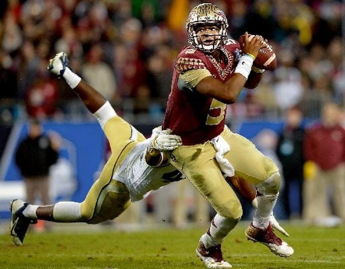 Jameis Winston