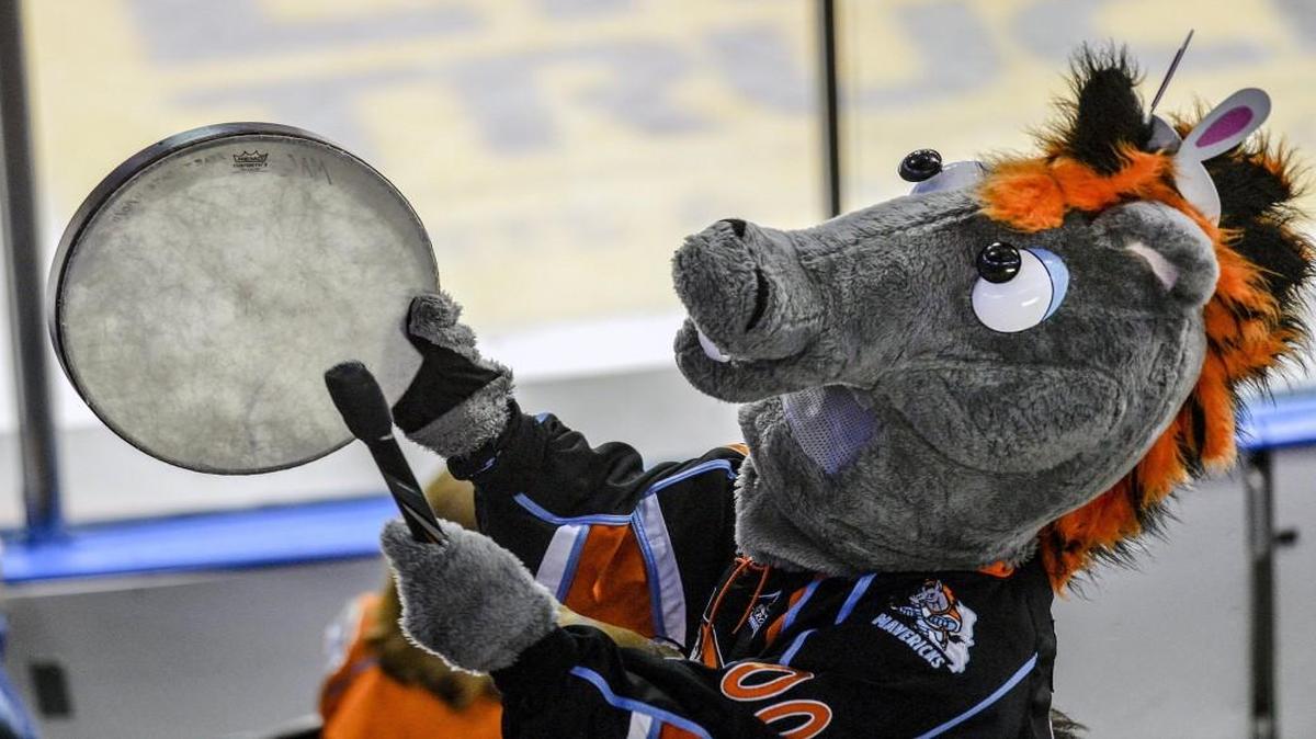The Missouri Mavericks have a host of activities planned for this weekend, not the least of which are three games in three days with an 8-0 home record on the line.