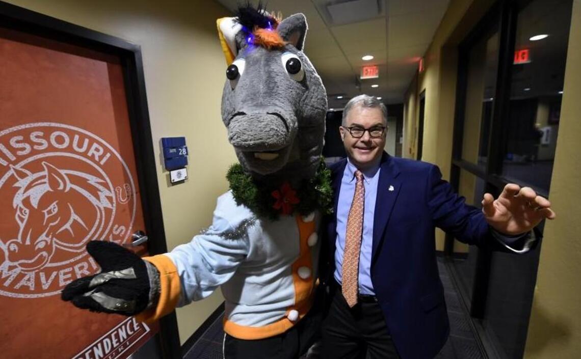 With no NHL or NBA on horizon for Kansas City, it’s time to appreciate what we do have