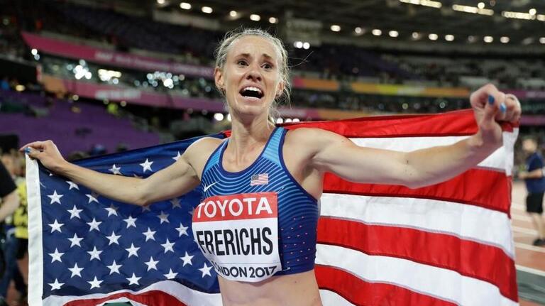 Olympic dreams are gone this summer but not at all forgotten for trio with KC-area ties
