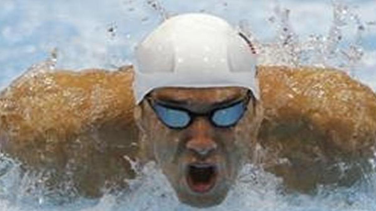 American swimmer Michael Phelps will be trying to add to his 18 gold medals when he competes in the Rio Olympics.