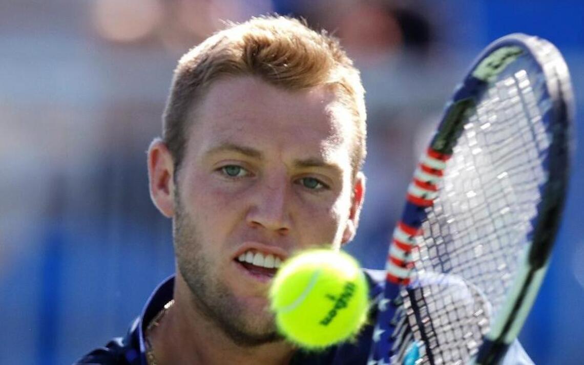 BV North graduate Jack Sock wins bronze medal in Olympic men’s doubles tennis tournament
