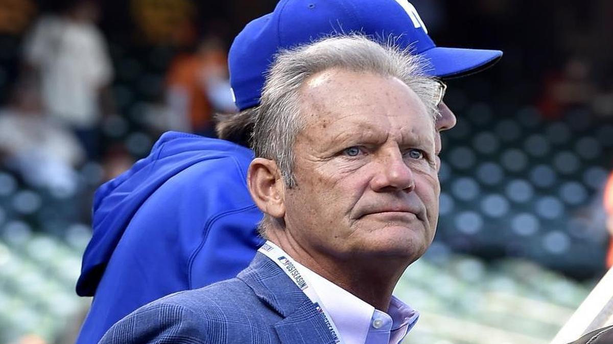 
Royals great George Brett will take part in the Waterfowl Classic on Saturday at Cabela’s Kansas City, Kan. store.
