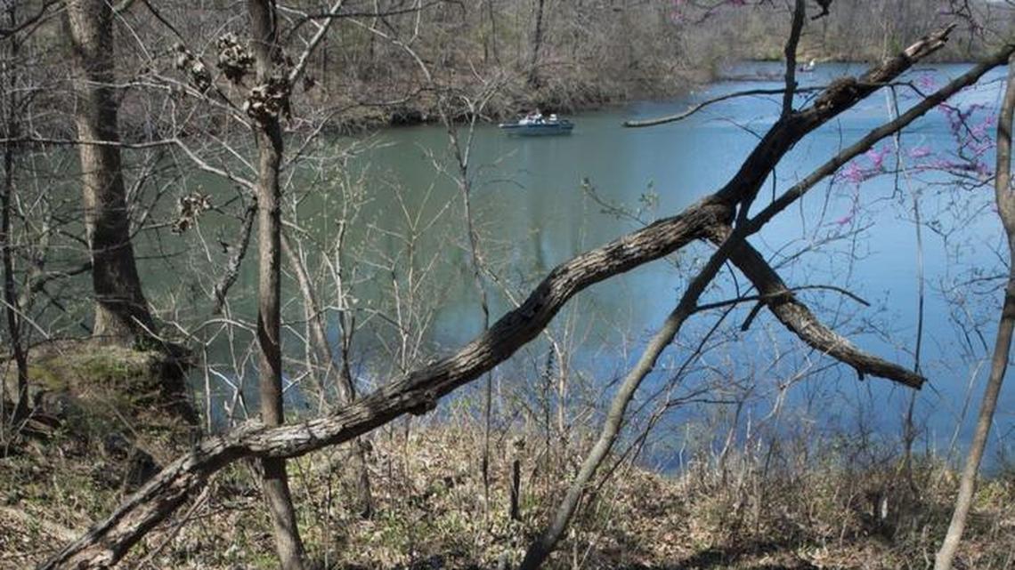 It’s just about time to pull out the boat and hit the water. Temperatures at the region’s lakes and rivers are on the rise.