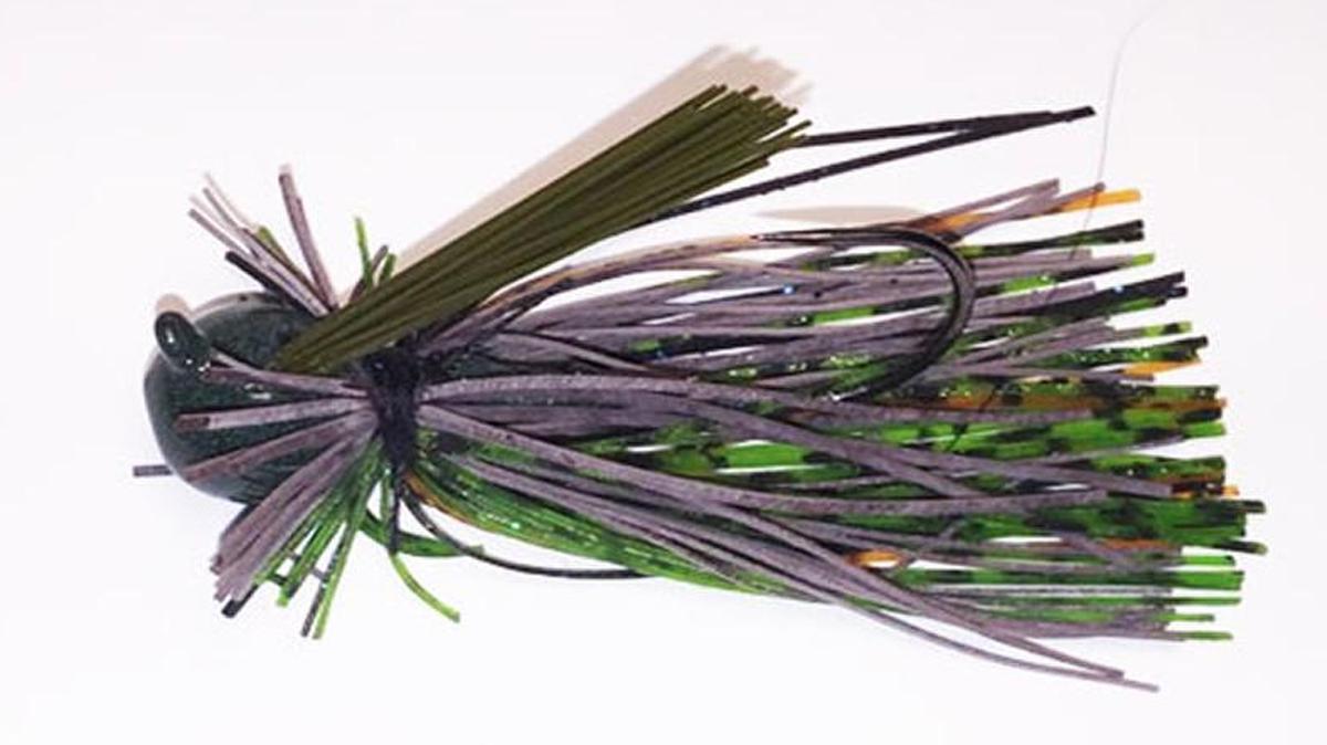 The E-Series Finesse Jig