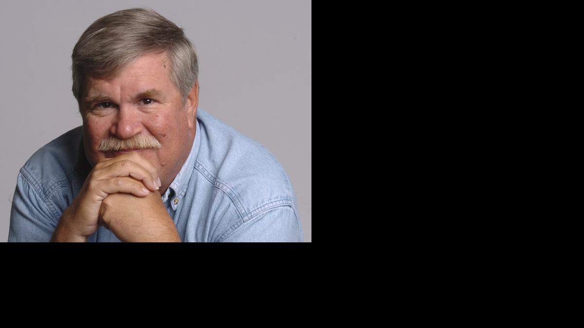 
Star outdoors editor Brent Frazee
