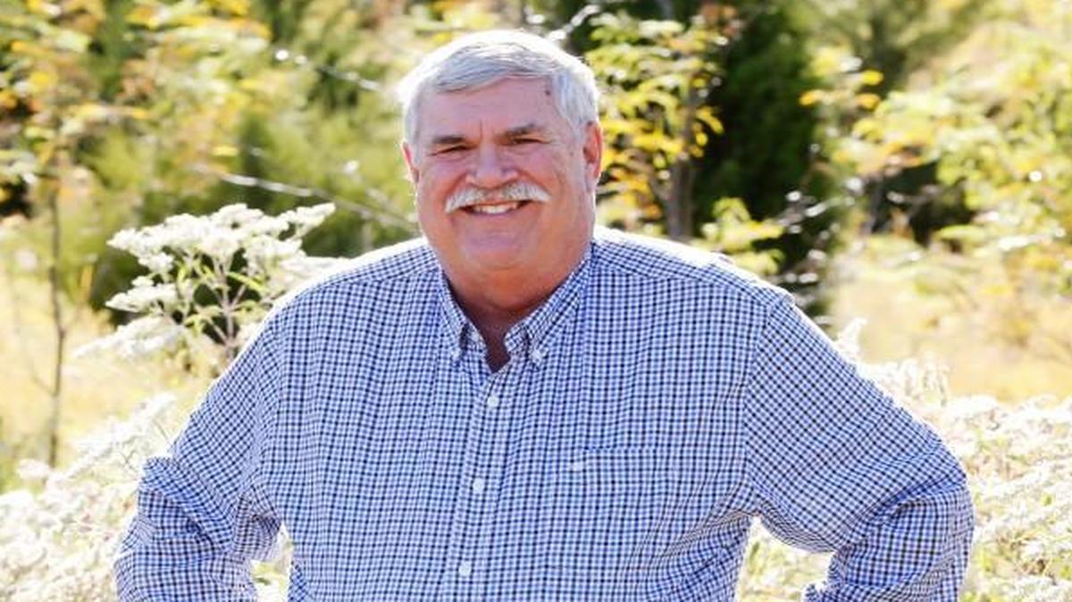 Brent Frazee, The Star’s outdoors editor, has been inducted into the Waterfowlers’ Hall of Fame.