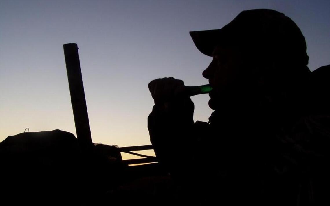 Outdoors report: Lakes have turned over and region’s duck numbers are increasing