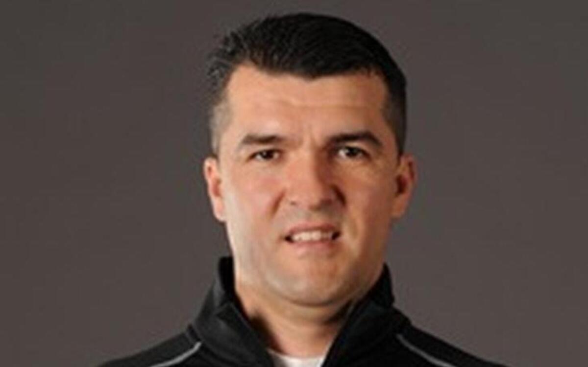 Goran Karadzov