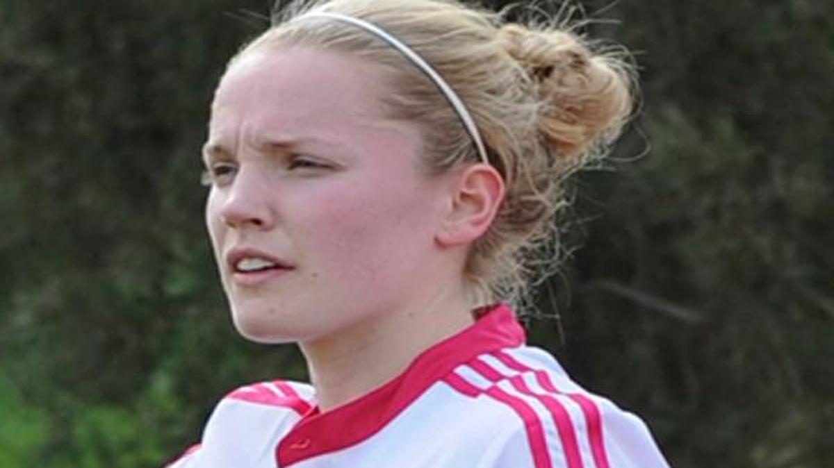 Kim Little will provide a tough opponent for FCKC in its match against Seattle Reign FC on Saturday night.