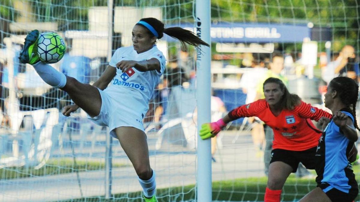 FC Kansas City has drawn the interest of a Minnesota businessman who hopes to purchase a majority stake in the women’s pro soccer team.