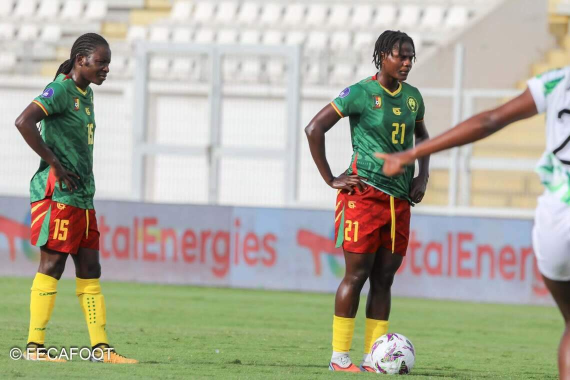 KC Current signs new defender who won WAFCON over Temwa Chawinga, Malawi