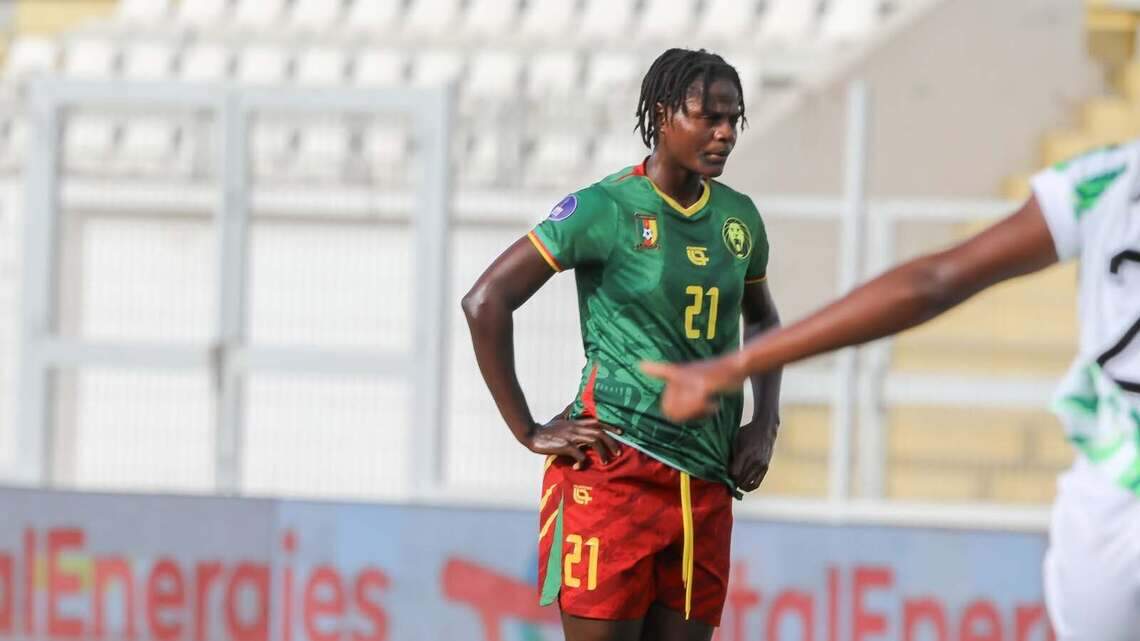 KC Current signs new defender who won WAFCON over Temwa Chawinga, Malawi