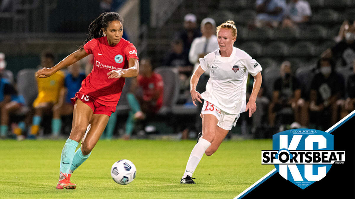KC NWSL will play its home games at Children’s Mercy Park in 2022.