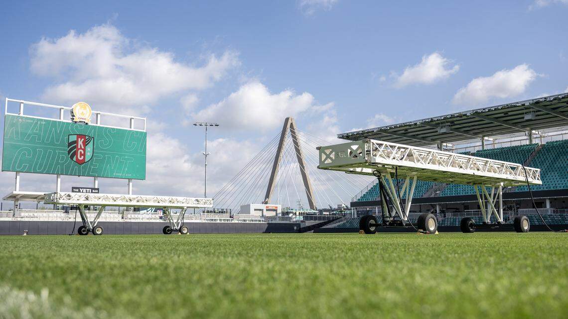 CPKC Stadium will transform into rugby arena on Friday. Here’s how they’ll do it