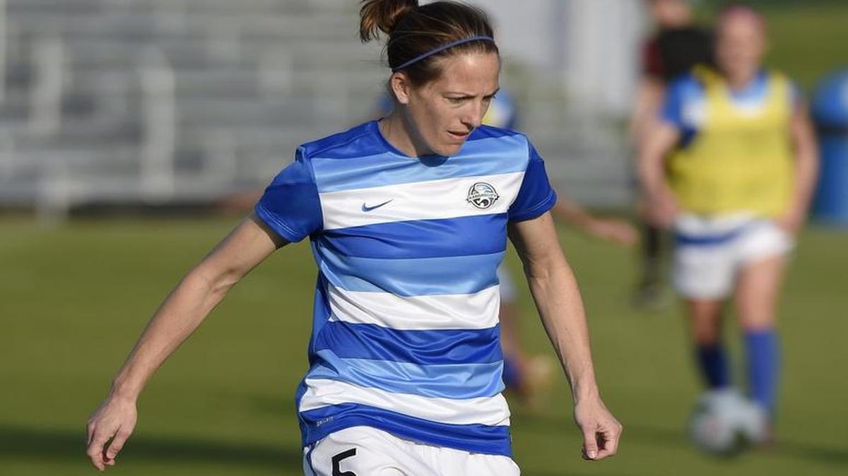 Liz Bogus announced her retirement.