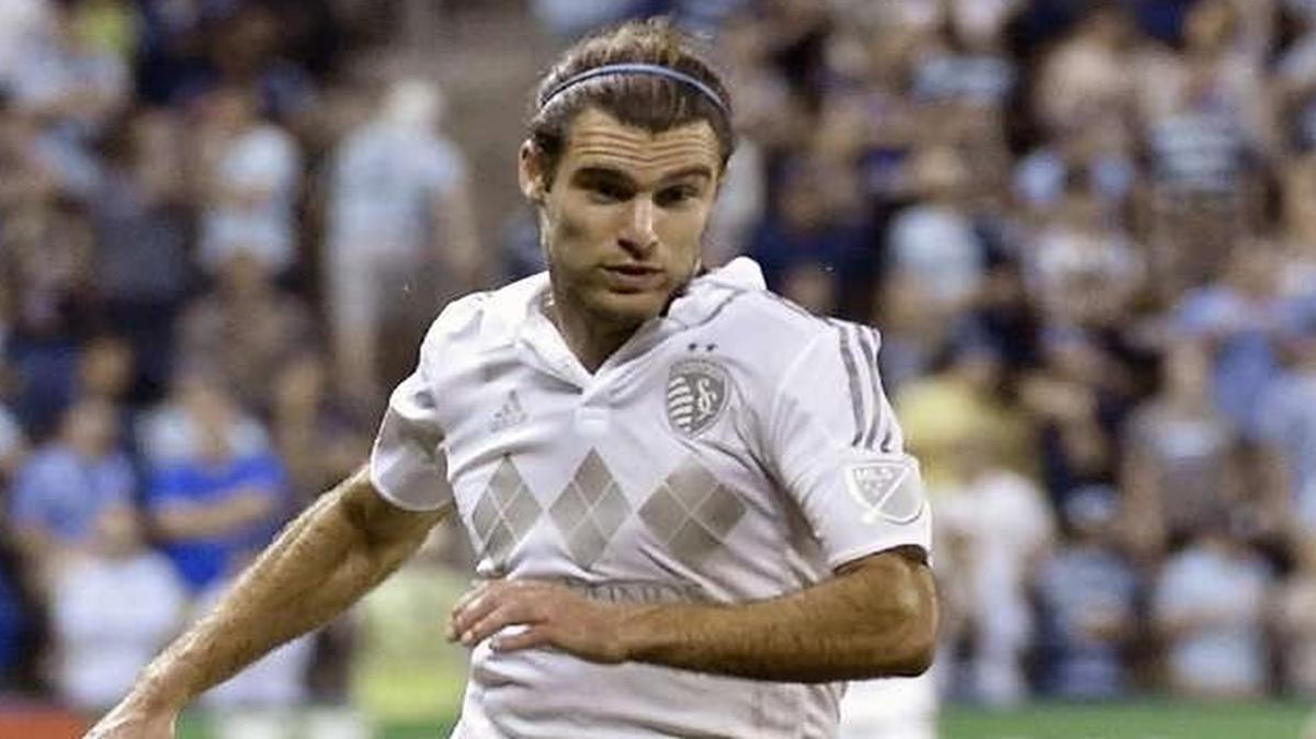 
Sporting Kansas City’s Graham Zusi didn’t get a goal or assist Friday night, but he still had an impact on the match.
