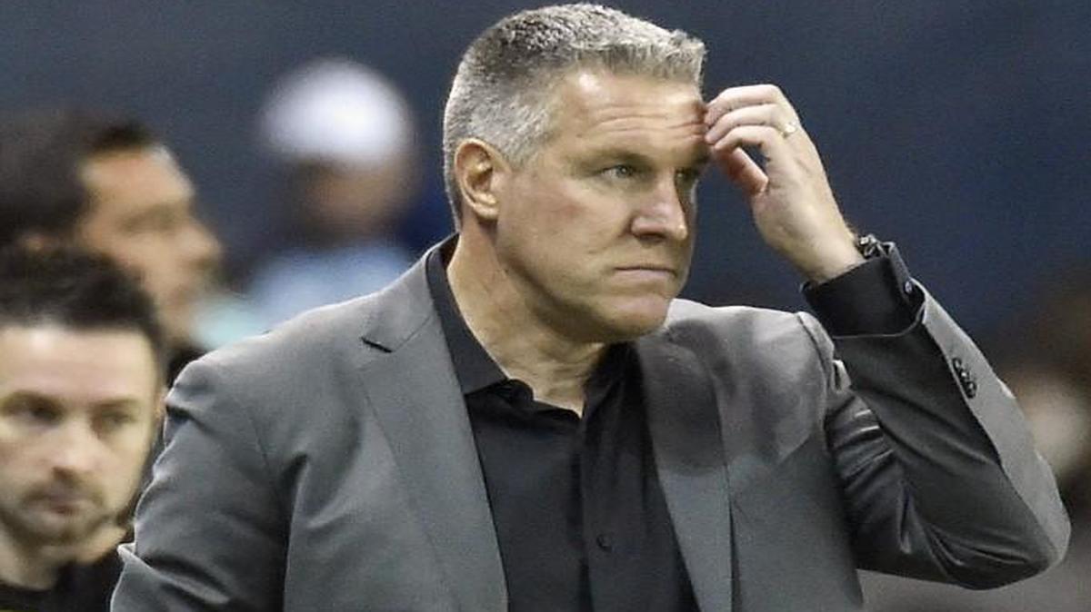 Coach Peter Vermes’ Sporting Kansas City club on Monday was drawn into a CONCACAF Champions League group Monday that also included fellow MLS side Vancouver and Central FC of Trinidad and Tobago.