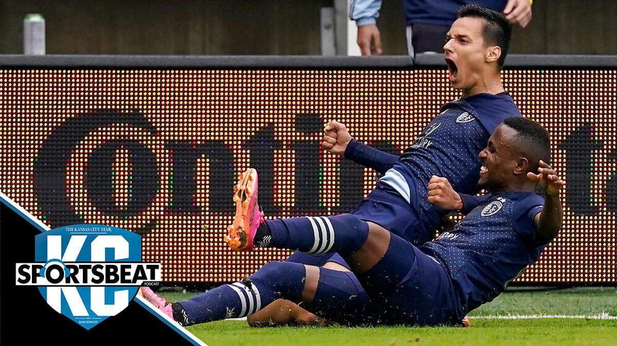 Is 2021 the year Daniel Salloi heats up again?