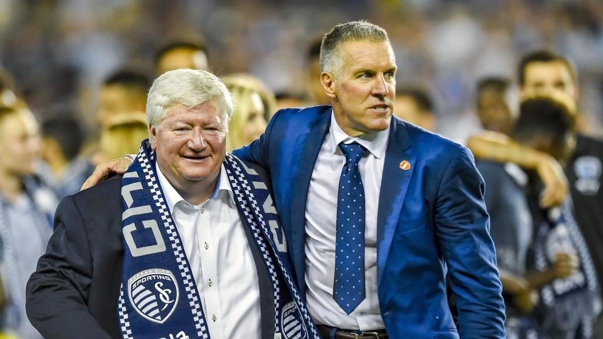 The 2017 season certainly had its share of highlights for Sporting Kansas City — the night co-owner Cliff Illig, coach Peter Vermes and Co. celebrated another U.S. Open Cup championship ranks high on the list — but the club is wrestling with some vexing questions this offseason.