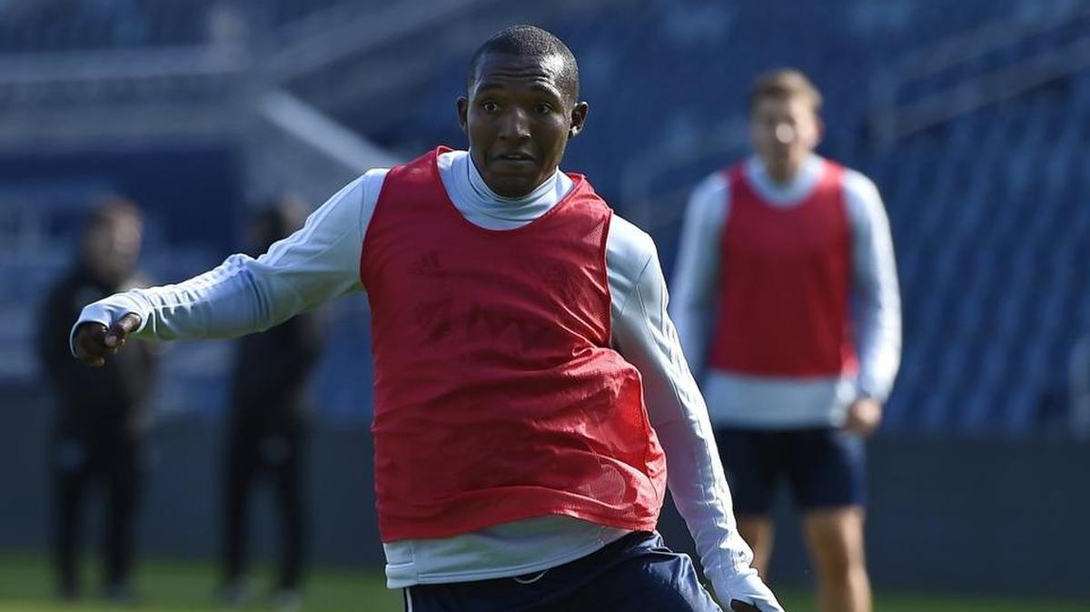 Sporting Kansas City’s Jimmy Medranda is headed to Nashville to suit up for the new MLS team there.