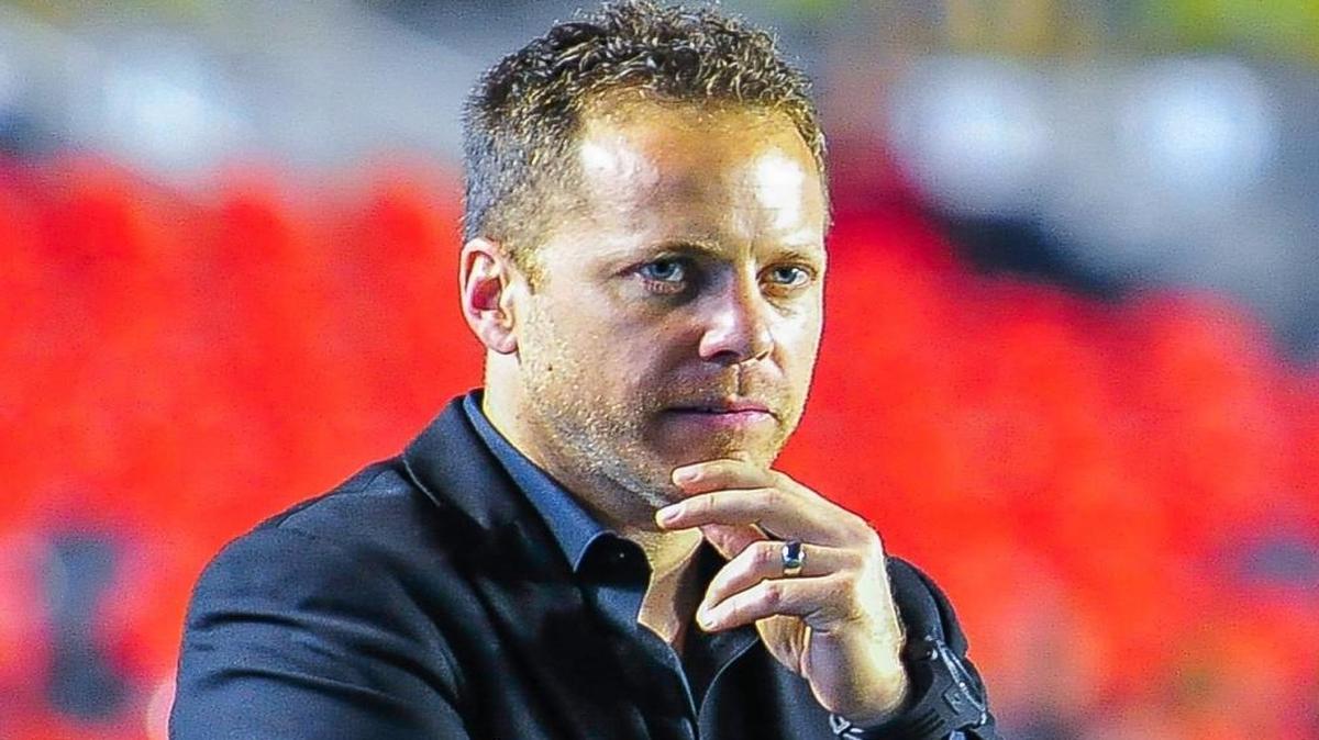 Marc Dos Santos