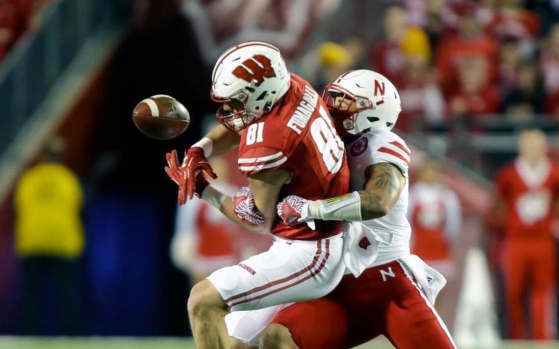 Nebraska Cornhuskers: better than you thought they were