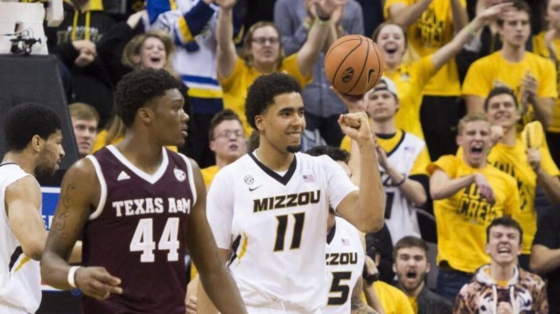 NCAA Tournament projections: The arrow is pointing up for local programs