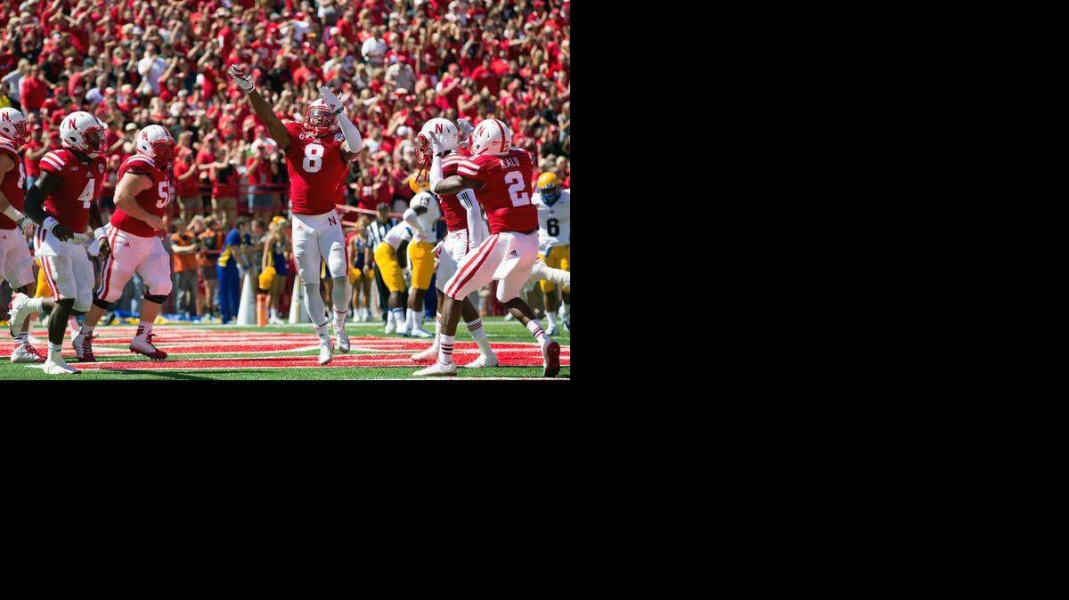 
It wasn’t just the Big Ten’s prime-time losses that had eyeballs rolling Saturday. Nebraska needed a superb individual play from Ameer Abdullah, a 58-yard catch-and-run for a last-minute touchdown, to avoid overtime with McNeese State of the FCS.

