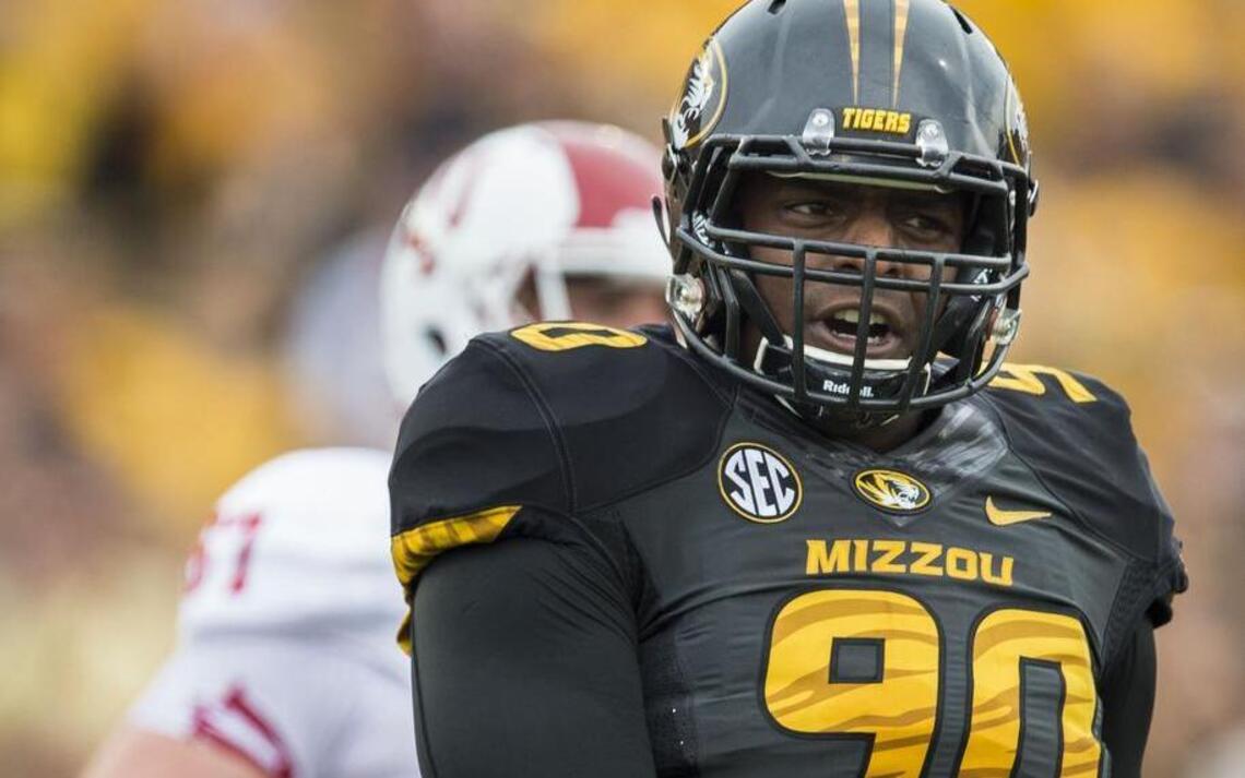 From All-SEC at Mizzou to Division II, Harold Brantley hits reset button