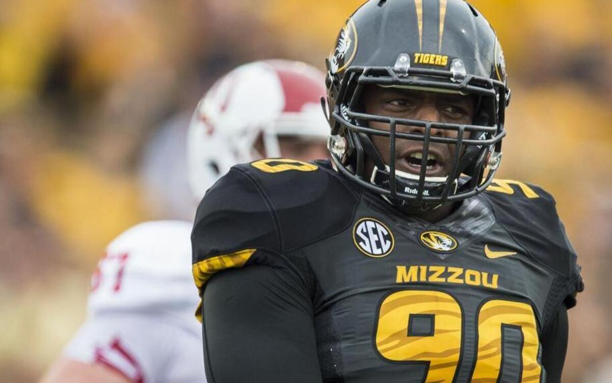 Harold Brantley is playing for Northwest Missouri after he was dismissed from the team at Mizzou because of academics.