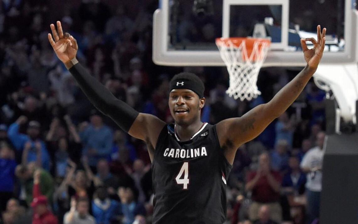 Blair Kerkhoff: Duke’s loss caps miserable weekend for ACC