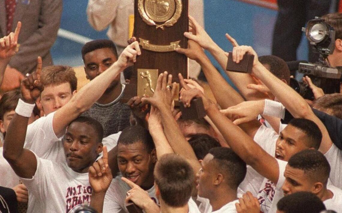 This year’s Midwest Region teams helped write Kansas City’s hoops history