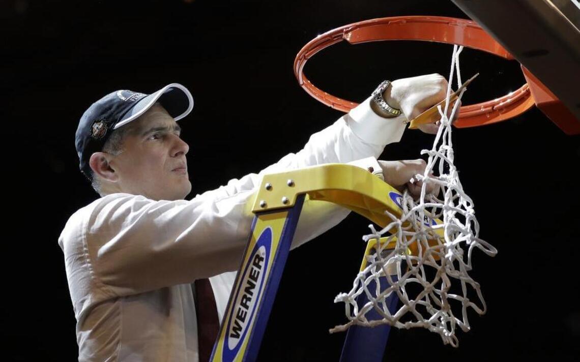 Road to Final Four went through … Kansas State