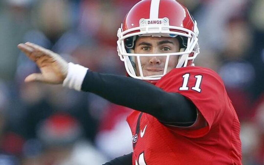 
Current Chiefs backup Aaron Murray was the Georgia quarterback against Alabama in the 2012 SEC title game.
