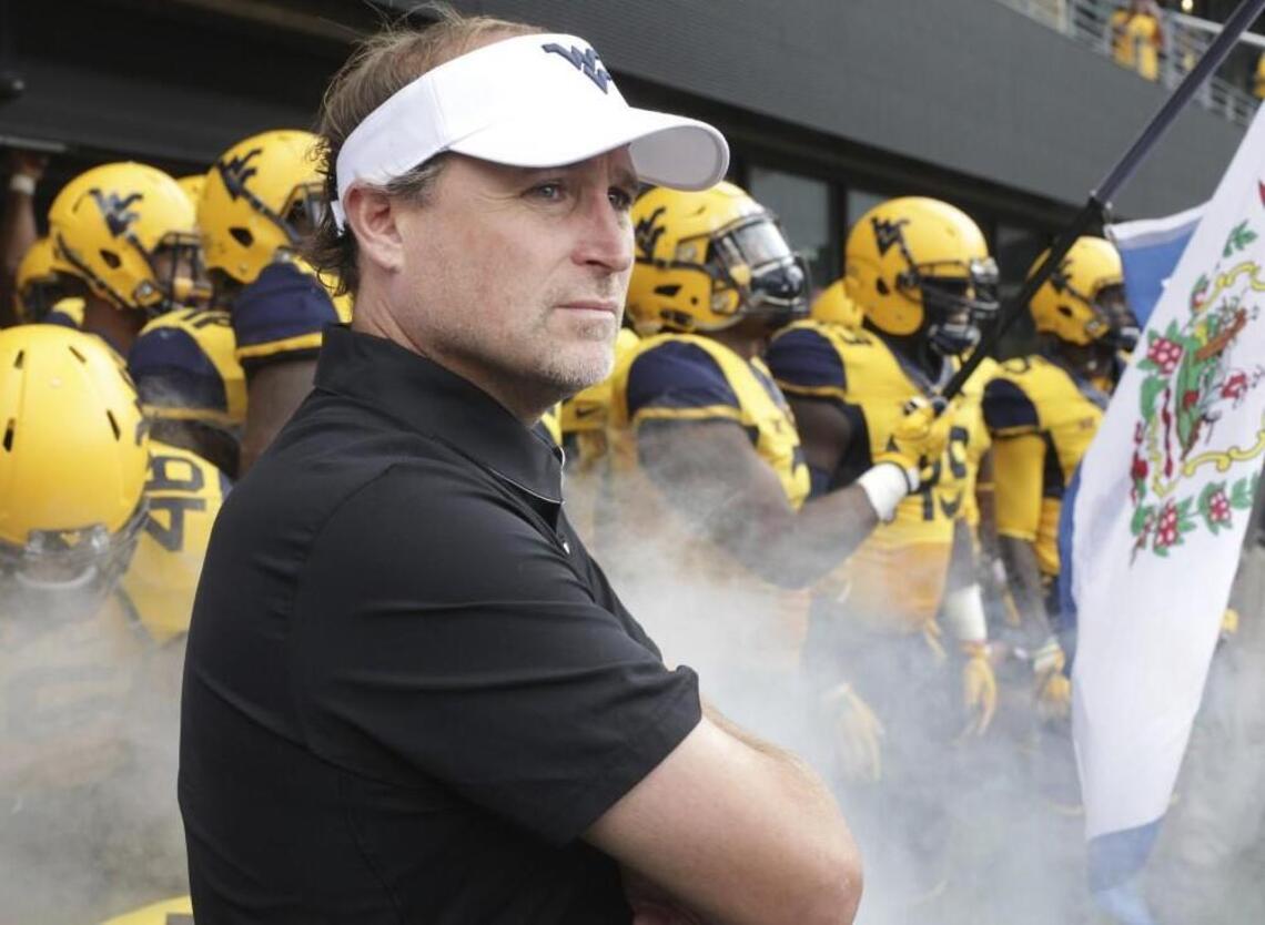 For Big 12 favorite, look to the team that plays defense