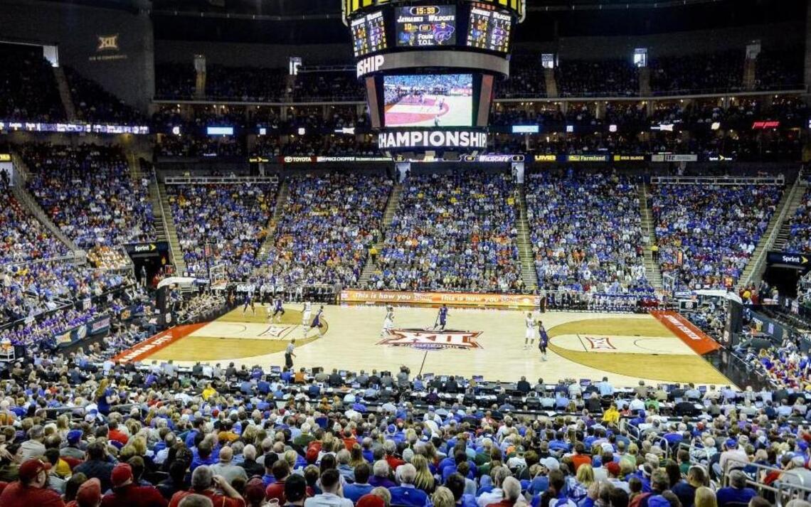 ‘Religious freedom’ amendment could hurt KC’s bids for future Big 12, NCAA events