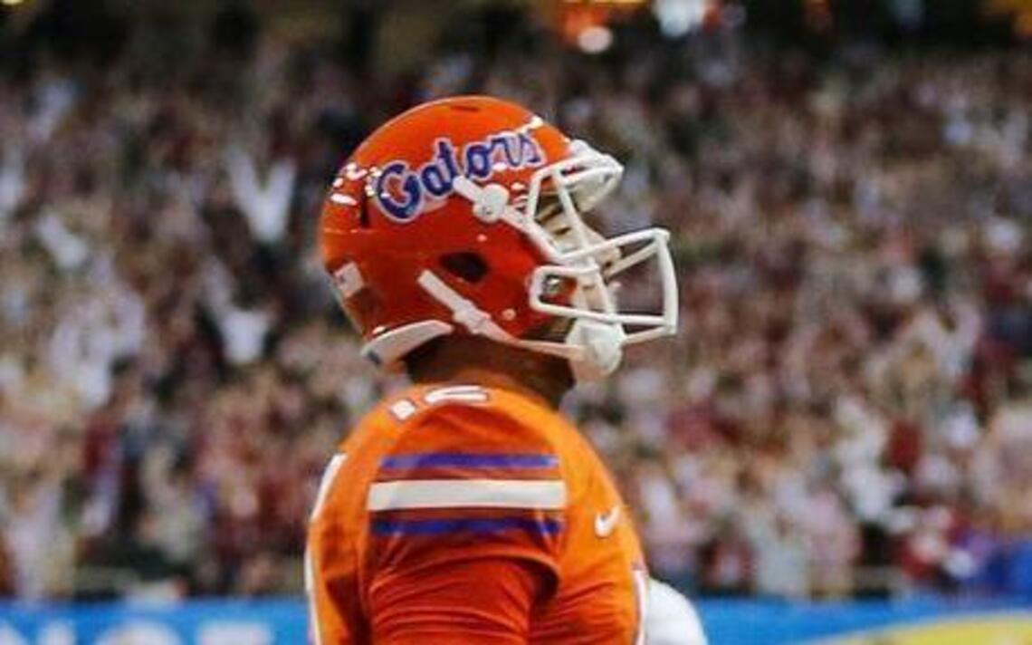 National championship is Alabama’s to lose