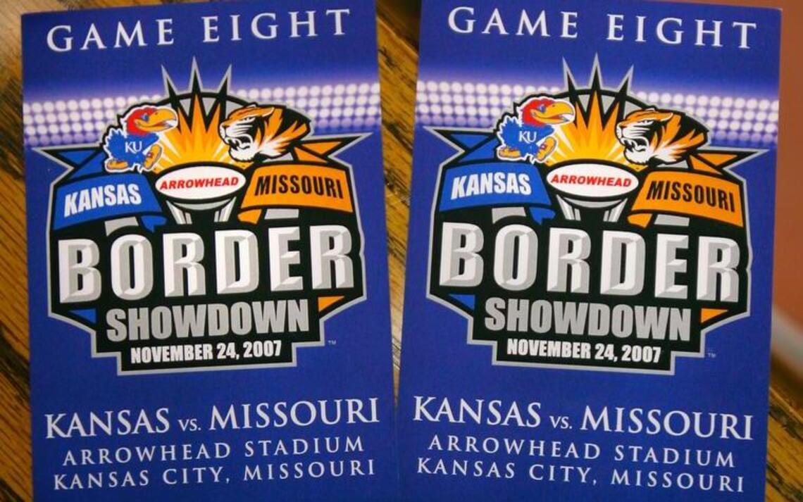 Kansas City still seeking return to national college football spotlight after realignment
