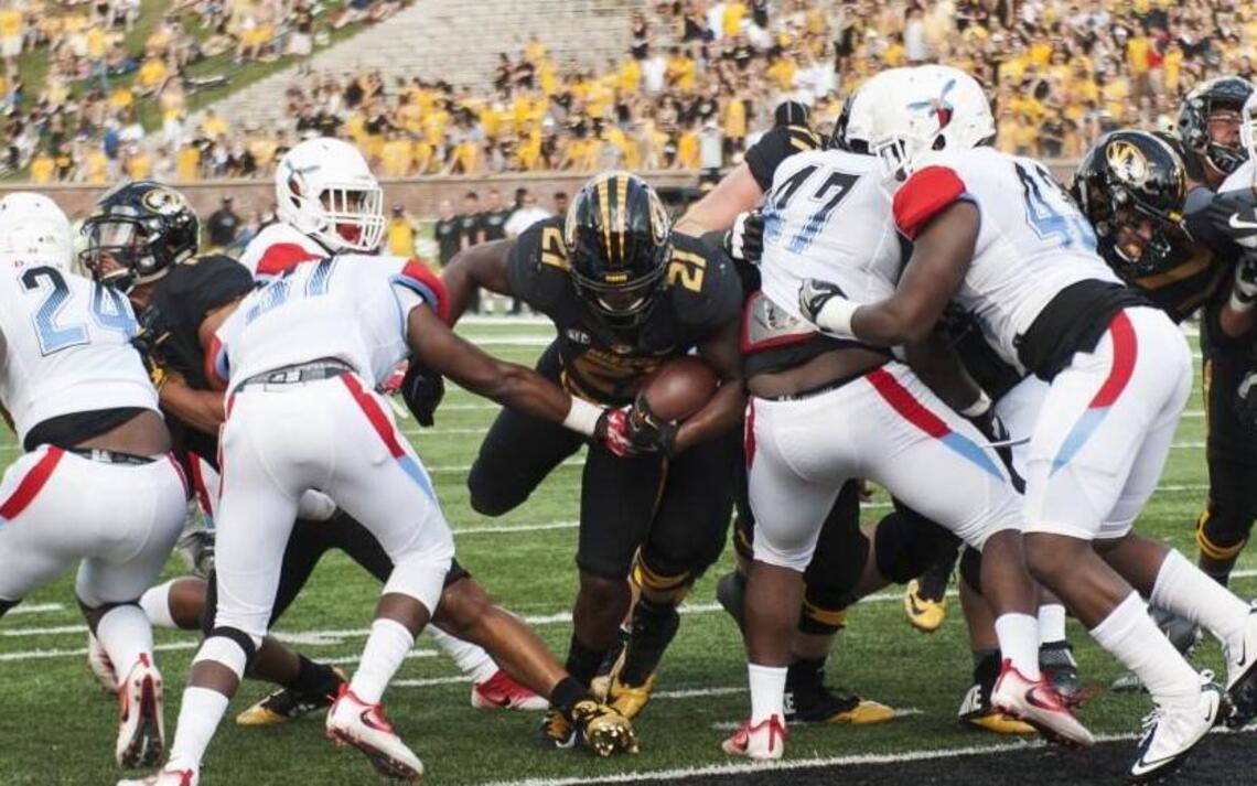K-State, Mizzou deliver less-than-complete games, but no one’s complaining