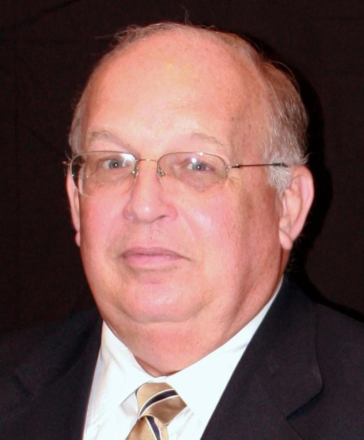 Wright Waters, executive director of the College Bowl Association.