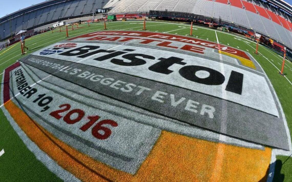 Speedway football coming to Bristol, not Kansas