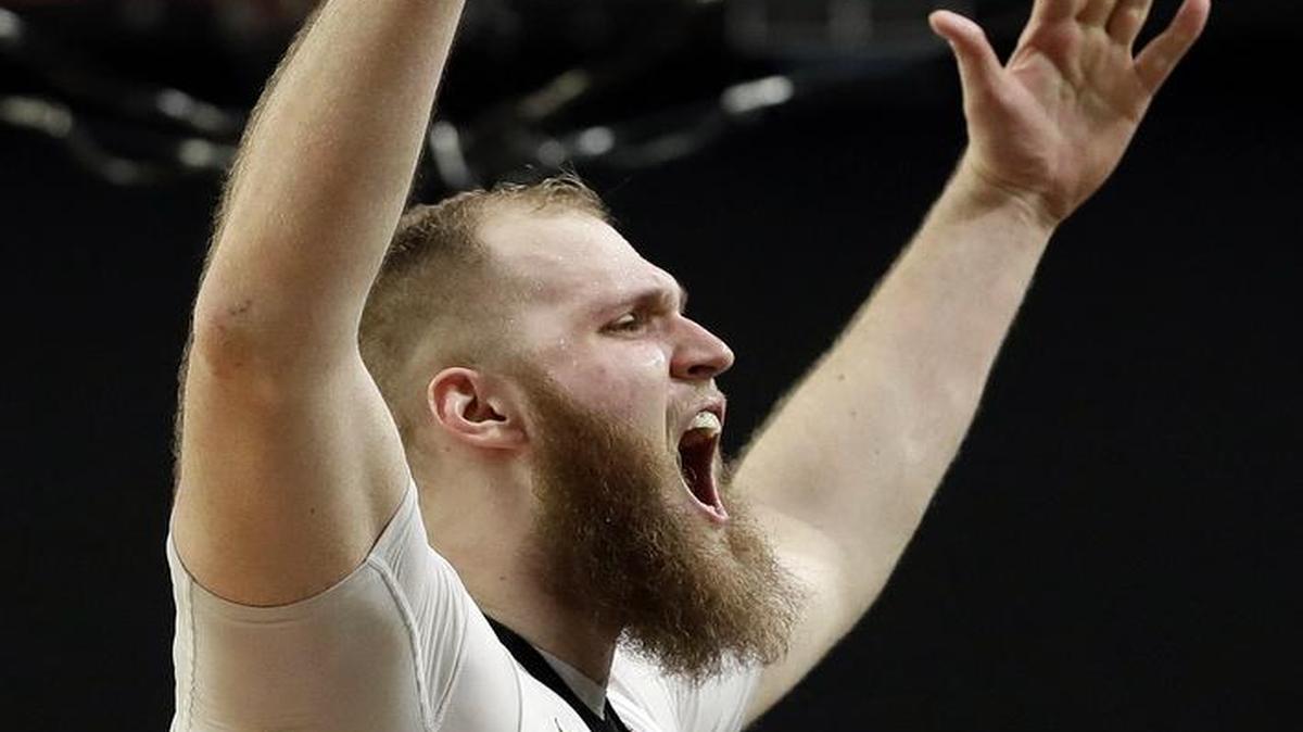 When Przemek Karnowski, a native of Poland, was being recruited by Gonzaga, he thought it was a city around Washington, D.C.