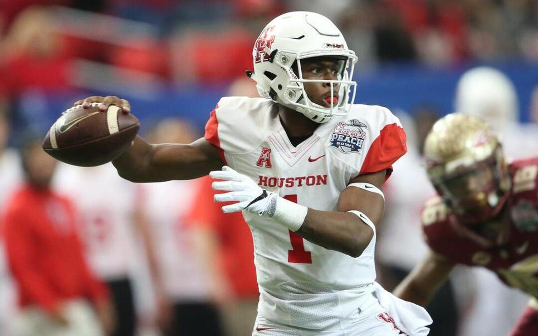 The size of Houston’s media market would appear to be a plus for the Big 12.