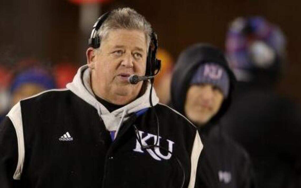 Breaking down the Kansas football schedule