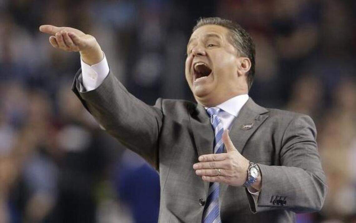 Champions Classic story lines: Can Kansas combat Kentucky’s platoon system?