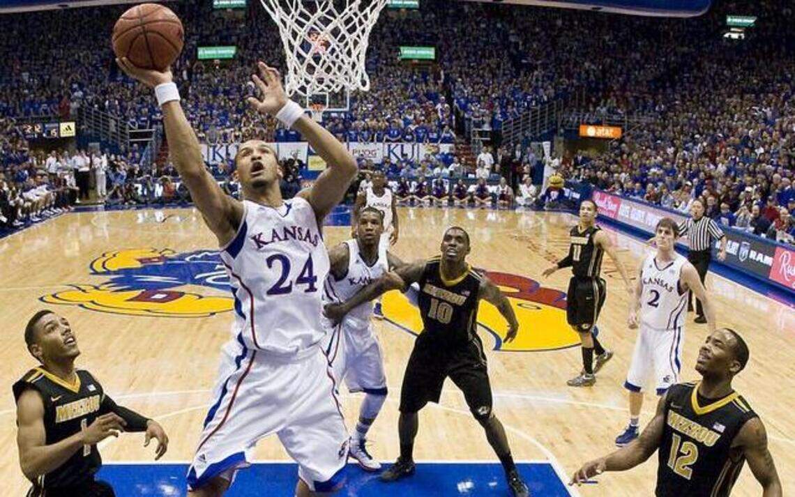 KC’s Next Play: We’ll be watching Chiefs, a Border War (!), K-State vs. Wichita State