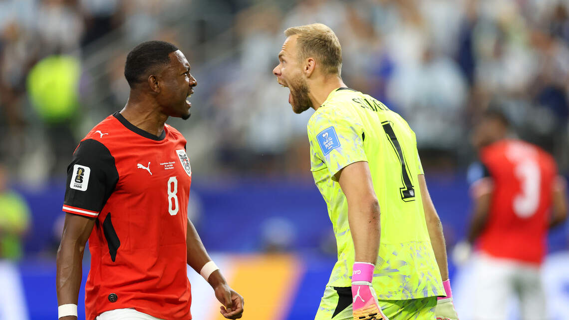 Ambassador says one word will endear KC fans to Austria’s World Cup visitors