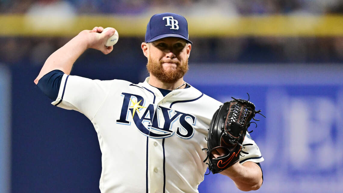 Royals reportedly agree to a deal with nine-time All-Star relief pitcher