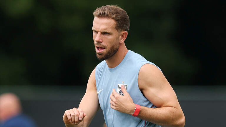 England World Cup player who suffered freak accident had surgery in Johnson County
